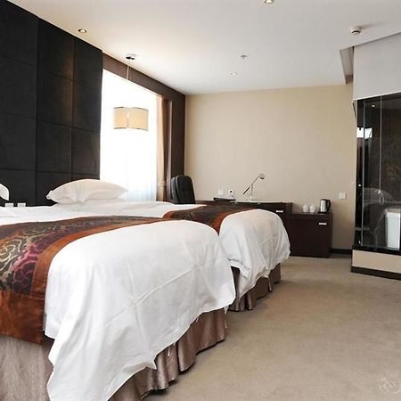 Kaiqi Boutique Hotel Changchun Exterior photo