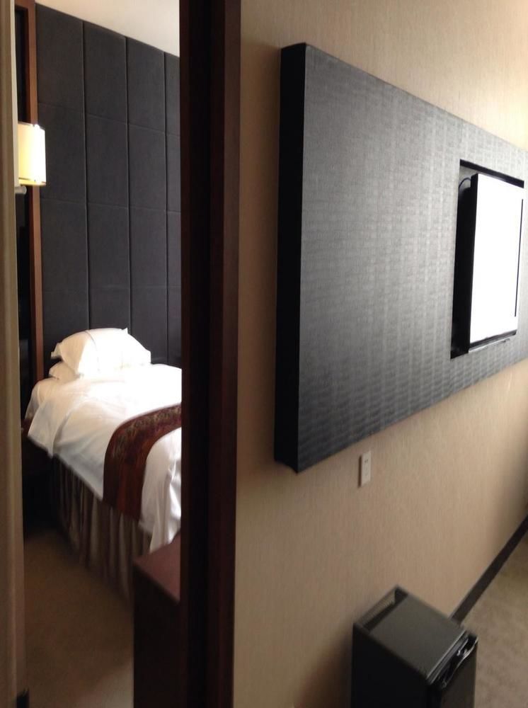 Kaiqi Boutique Hotel Changchun Exterior photo
