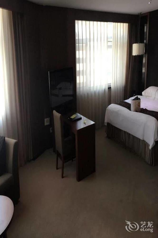Kaiqi Boutique Hotel Changchun Exterior photo