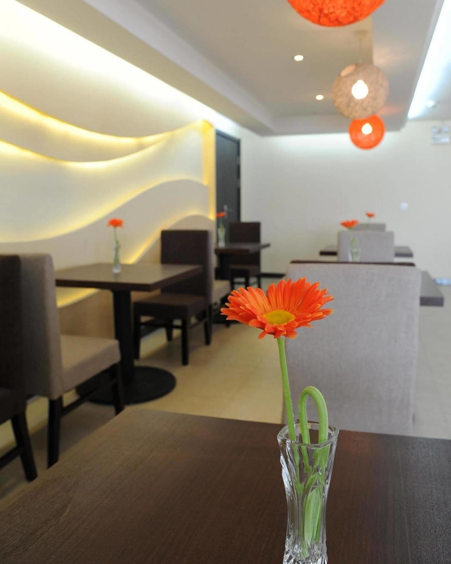 Kaiqi Boutique Hotel Changchun Exterior photo