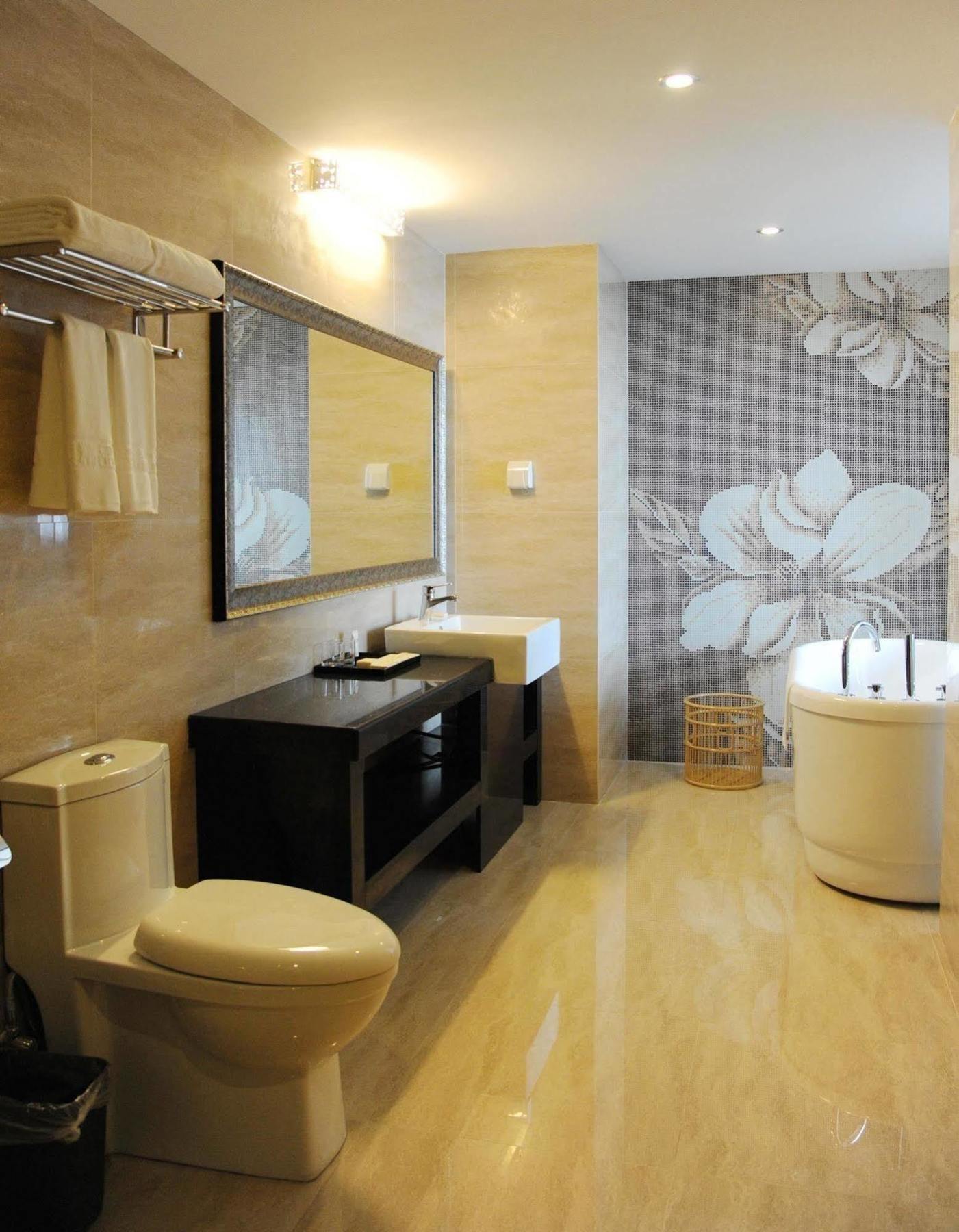 Kaiqi Boutique Hotel Changchun Exterior photo