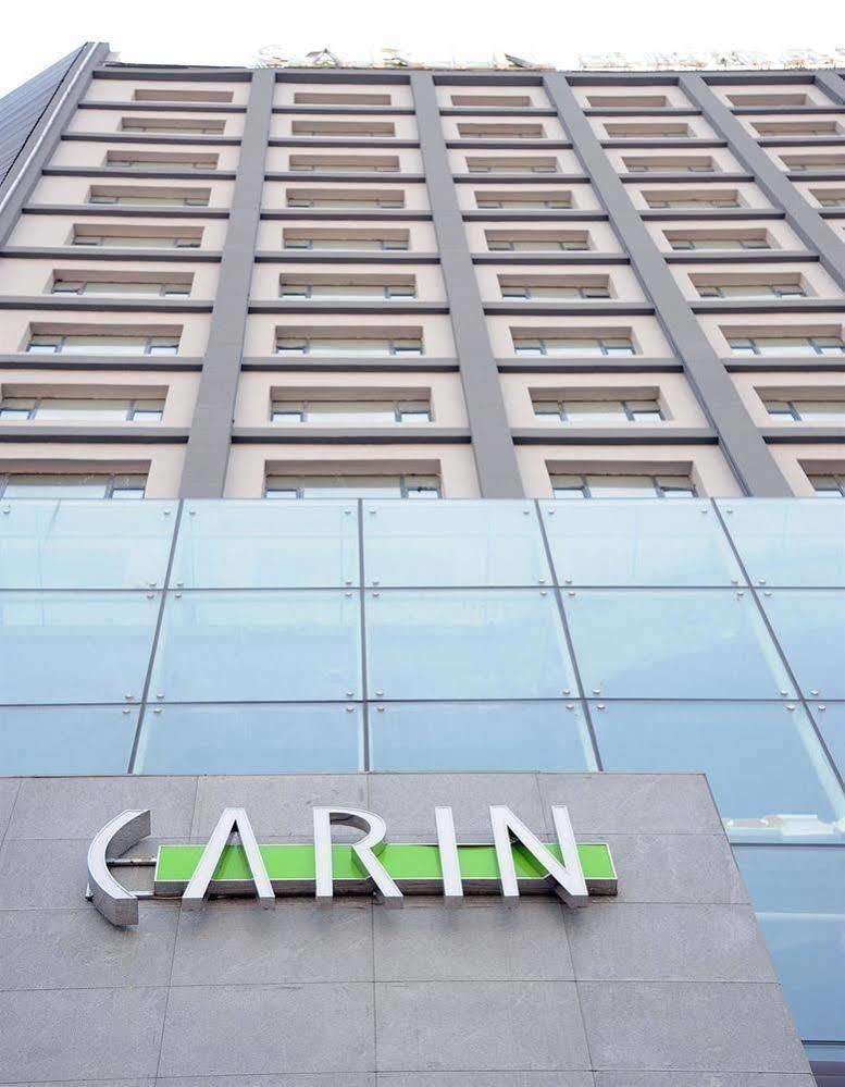 Kaiqi Boutique Hotel Changchun Exterior photo
